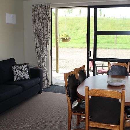 The Loft At Te Kumi Tirohanga 特库伊特 外观 照片