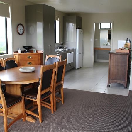 The Loft At Te Kumi Tirohanga 特库伊特 外观 照片